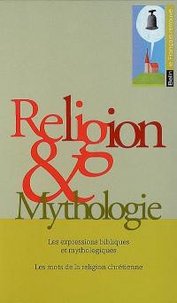 Religion & mythologie