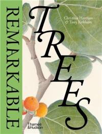 Remarkable Trees (New ed)