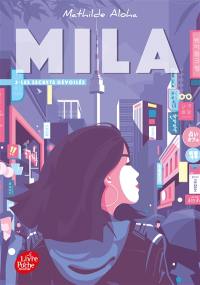 Mila. Vol. 2. Les secrets dévoilés