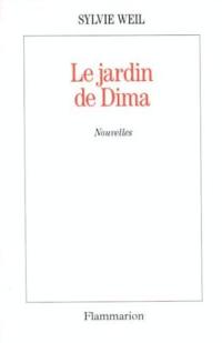 Le jardin de Dima