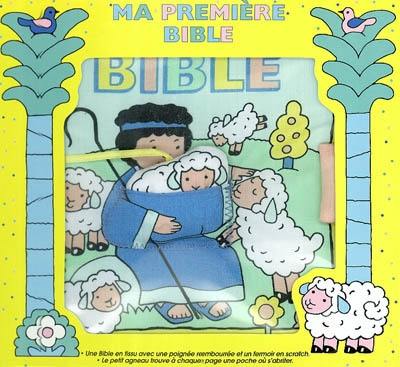 Ma première Bible