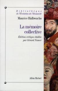 La mémoire collective