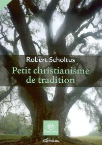 Petit christianisme de tradition