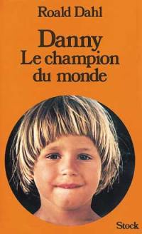 Danny, le champion du monde