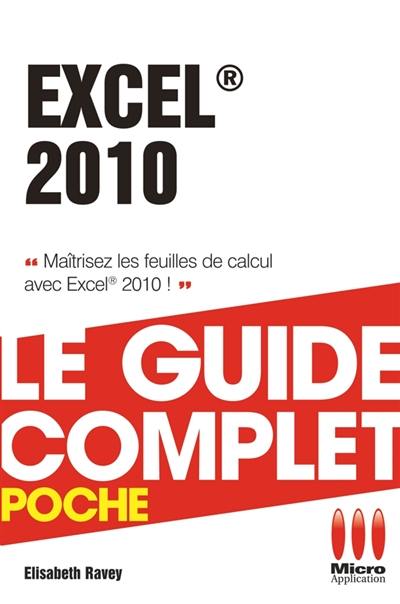 Excel 2010