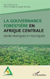 La gouvernance forestière en Afrique centrale : entre pratiques et politiques