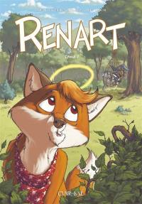 Renart. Vol. 1