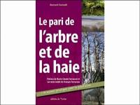 Le pari de l'arbre et de la haie