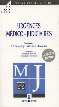 Urgences médico-judiciaires