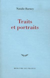 Traits et portraits