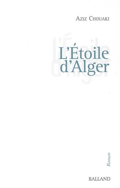 L'étoile d'Alger