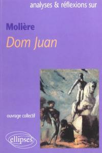 Molière, Dom Juan