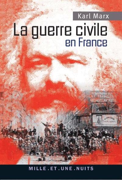 La guerre civile en France