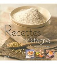 Recettes de Bretagne