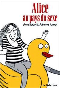 Alice au pays du sexe