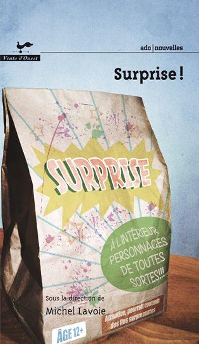 Surprise !