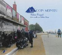 Ch'coin meinteu