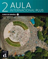 Aula internacional plus 2 : curso de espanol, A2