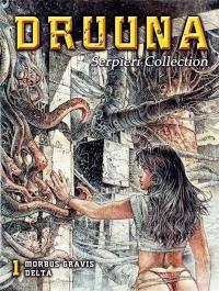 Druuna. Vol. 1