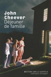 Déjeuner de famille