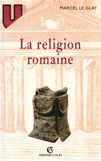 La religion romaine