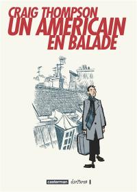 Un Américain en balade