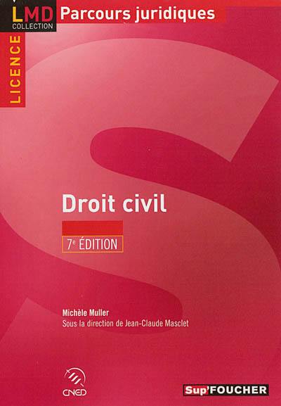 Droit civil