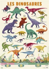 Les dinosaures