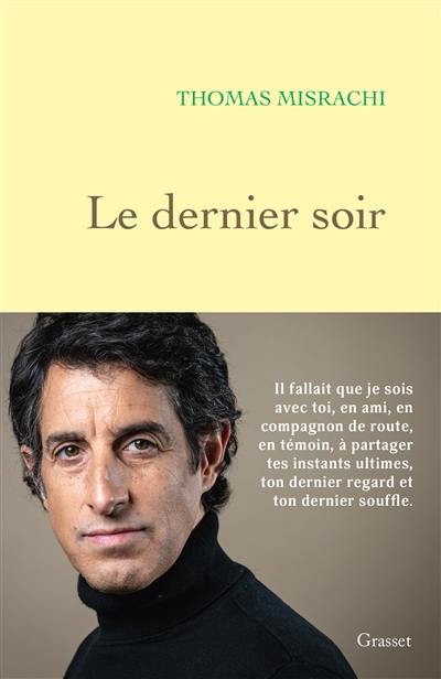 Le dernier soir Le dernier soir
