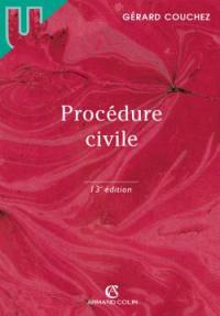 Procédure civile