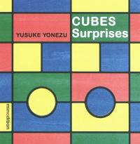 Cubes surprises