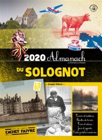 Almanach du Solognot 2020