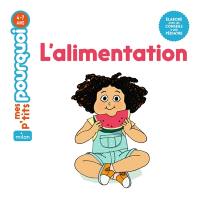 L'alimentation