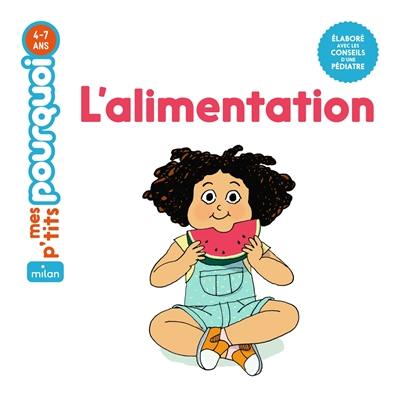 L'alimentation