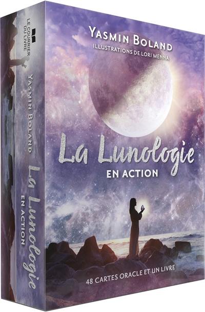 La lunologie en action