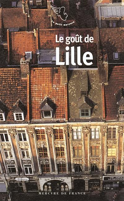 Le goût de Lille