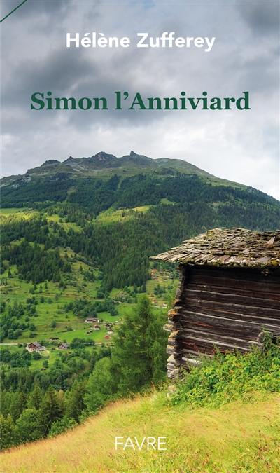 Simon l'Anniviard