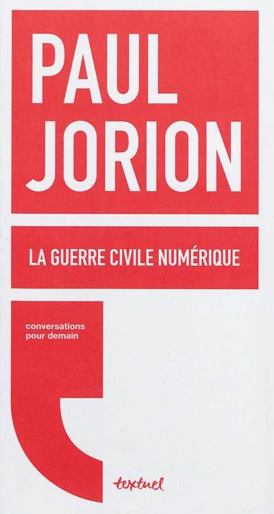 La guerre civile numérique : conversation avec Régis Meyran