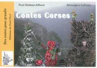 Contes corses