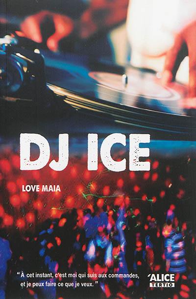 DJ Ice