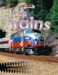 Les trains