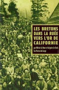 Les Bretons dans la ruée vers l'or de Californie