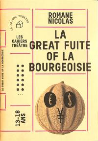 La great fuite of la bourgeoisie