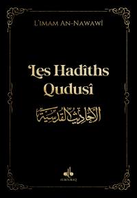 Les hadîths qudusî : noir