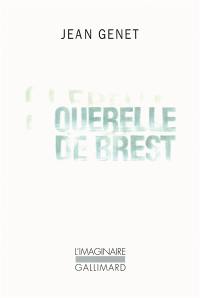 Querelle de Brest