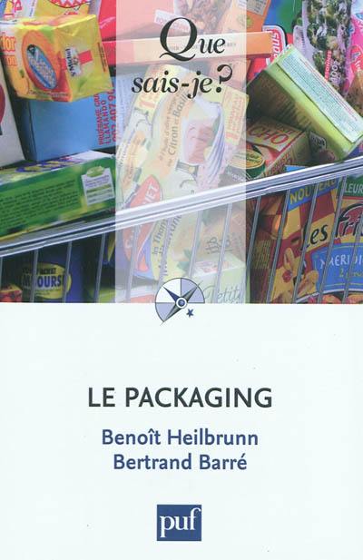 Le packaging