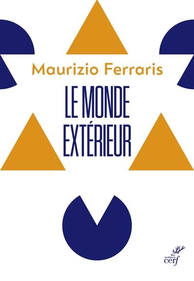 Le monde extérieur