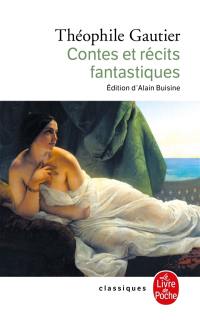 Contes et récits fantastiques