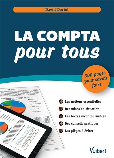 La compta pour tous