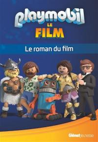 Playmobil : le roman du film